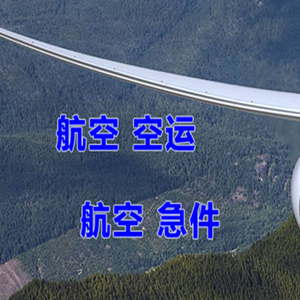 桃仙空运地址快递-选东方航空和上海航空